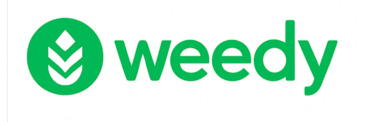 Weedy Logo